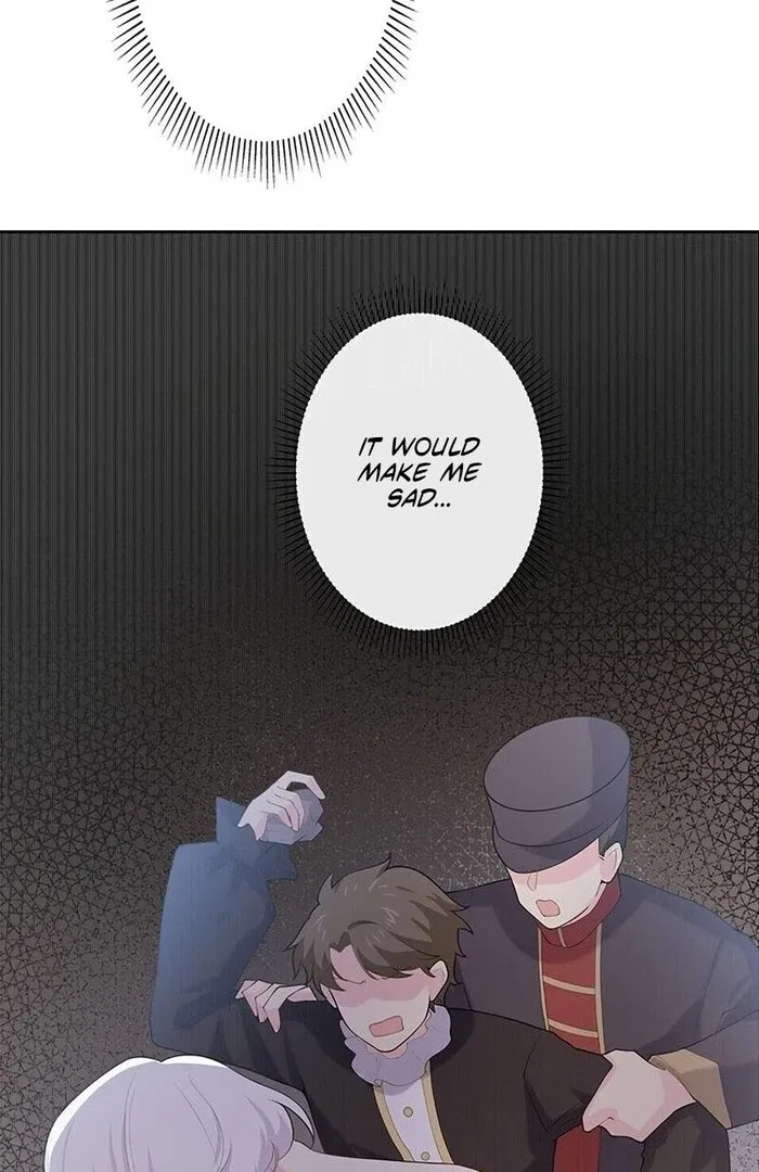 Reincarnated and Spoiled by My Arch-Enemy Chapter 10 – Page 37