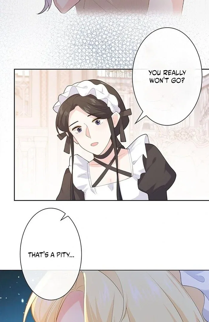 Reincarnated and Spoiled by My Arch-Enemy Chapter 10 – Page 39