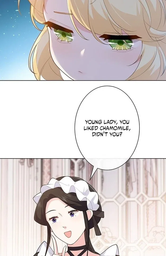 Reincarnated and Spoiled by My Arch-Enemy Chapter 10 – Page 40