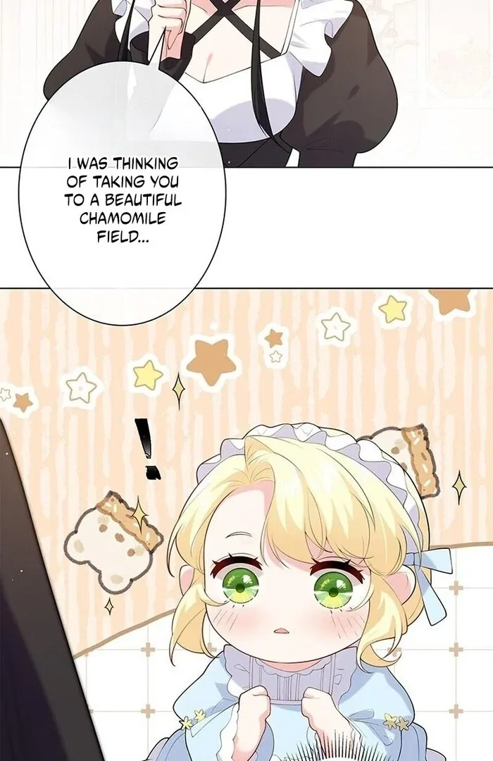 Reincarnated and Spoiled by My Arch-Enemy Chapter 10 – Page 41