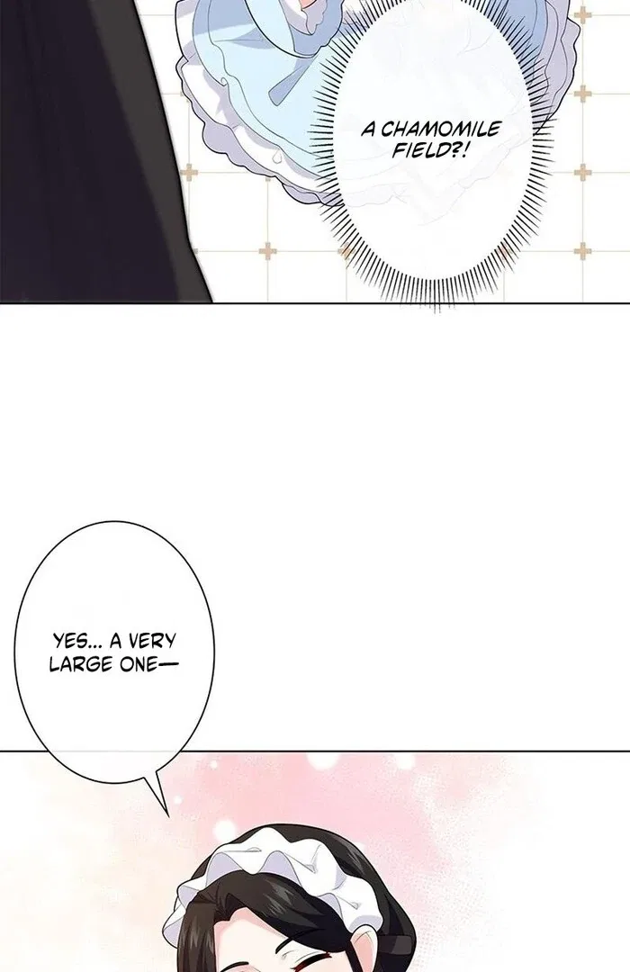 Reincarnated and Spoiled by My Arch-Enemy Chapter 10 – Page 42