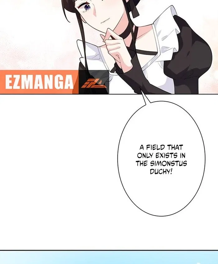 Reincarnated and Spoiled by My Arch-Enemy Chapter 10 – Page 43