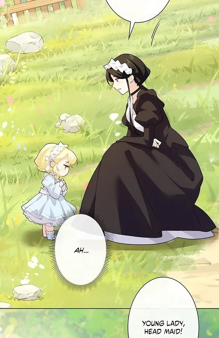 Reincarnated and Spoiled by My Arch-Enemy Chapter 10 – Page 48