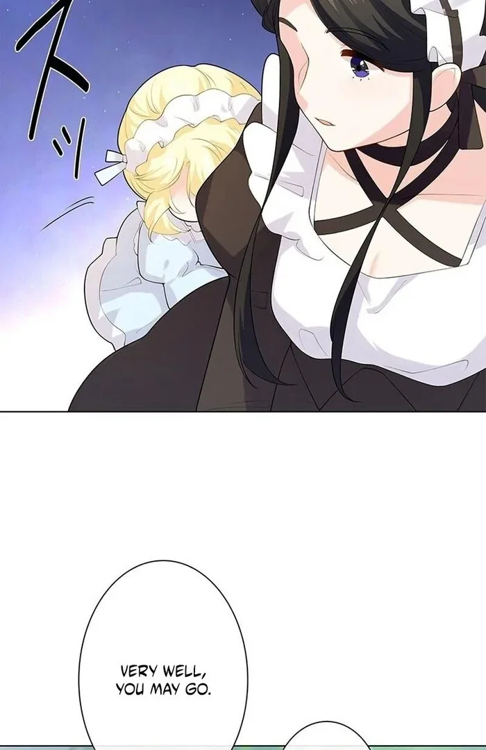 Reincarnated and Spoiled by My Arch-Enemy Chapter 10 – Page 50