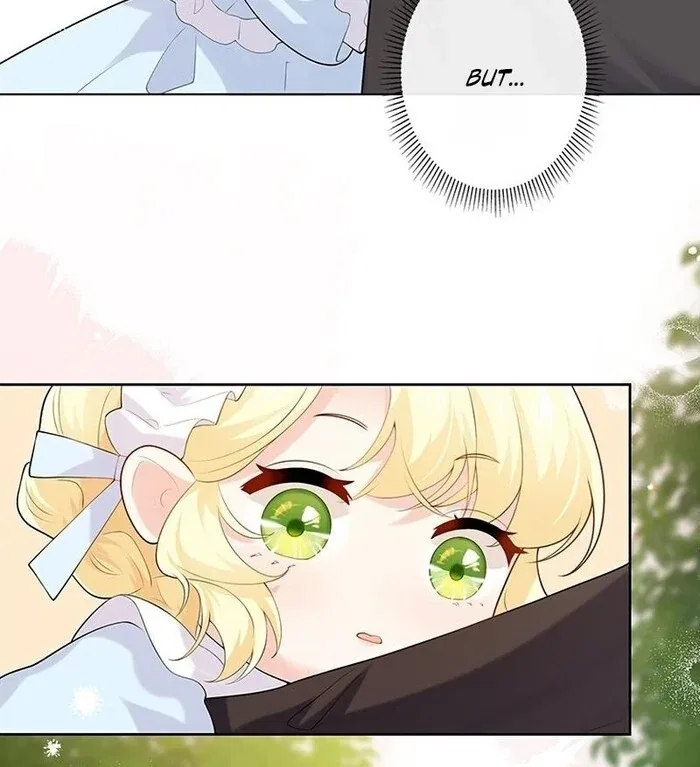 Reincarnated and Spoiled by My Arch-Enemy Chapter 10 – Page 53