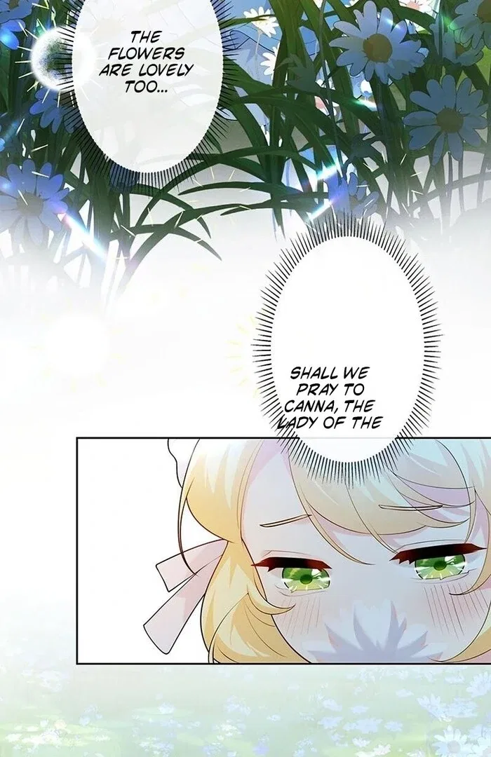 Reincarnated and Spoiled by My Arch-Enemy Chapter 10 – Page 66
