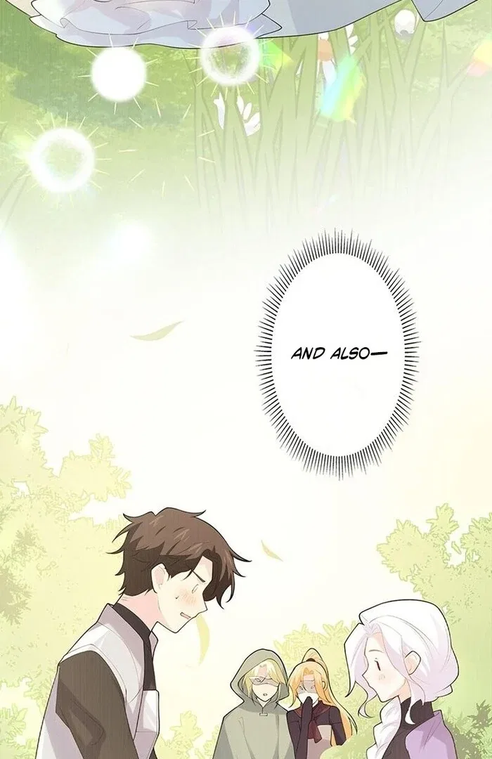 Reincarnated and Spoiled by My Arch-Enemy Chapter 10 – Page 68