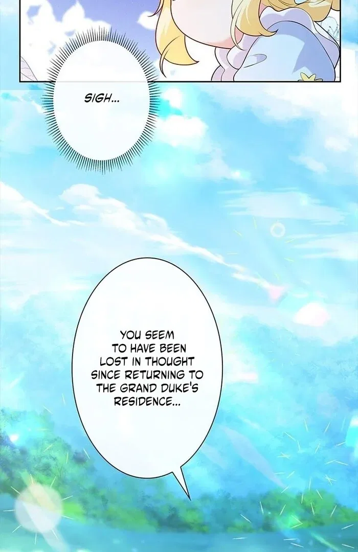 Reincarnated and Spoiled by My Arch-Enemy Chapter 10 – Page 70