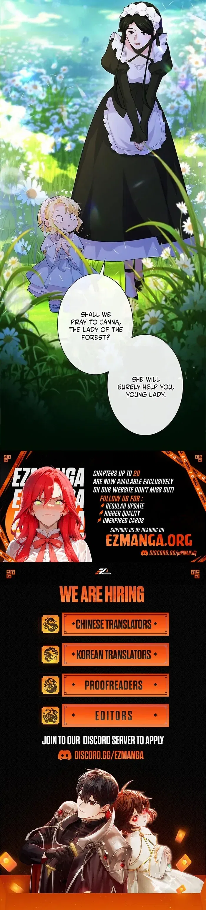 Reincarnated and Spoiled by My Arch-Enemy Chapter 10 – Page 71