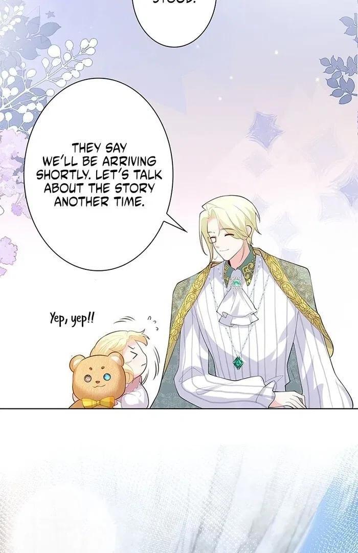 Reincarnated and Spoiled by My Arch-Enemy Chapter 9 – Page 4