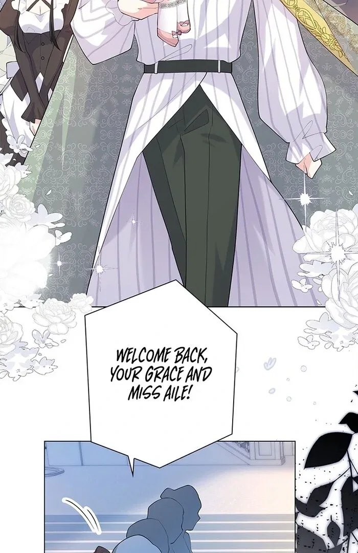 Reincarnated and Spoiled by My Arch-Enemy Chapter 9 – Page 9