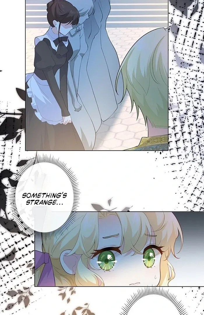Reincarnated and Spoiled by My Arch-Enemy Chapter 9 – Page 10