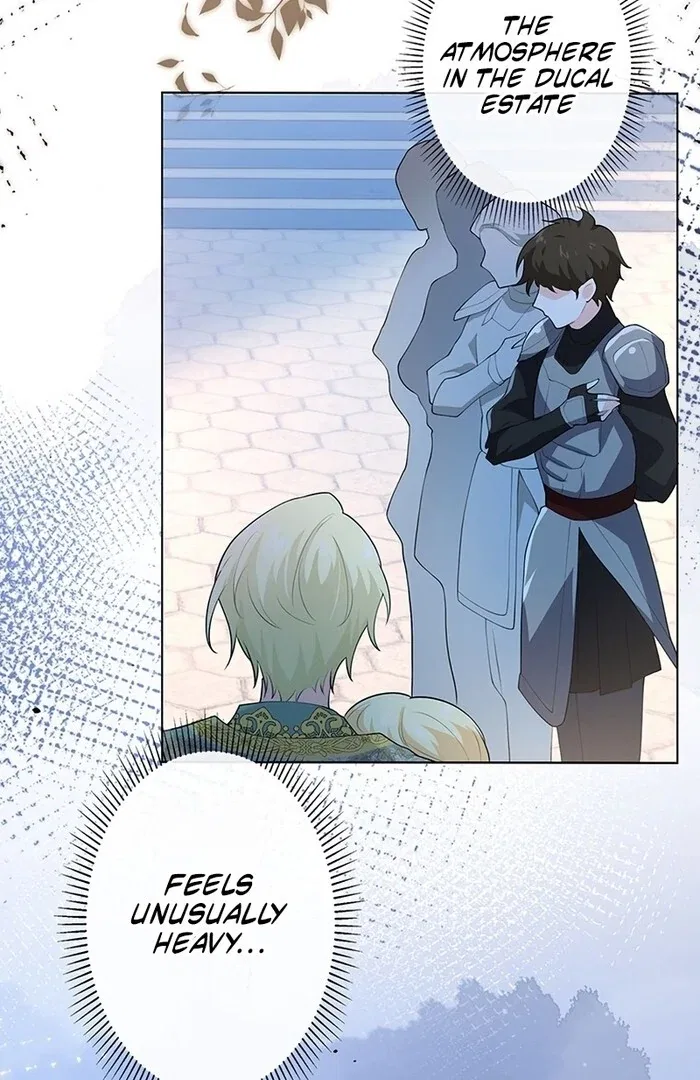 Reincarnated and Spoiled by My Arch-Enemy Chapter 9 – Page 11