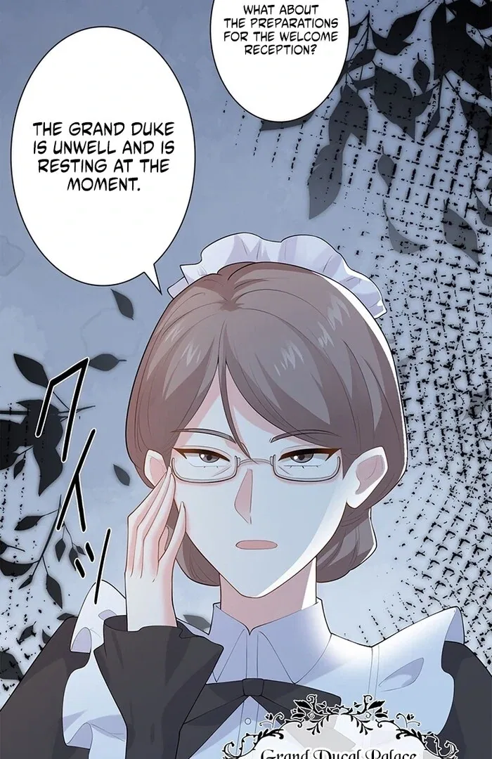 Reincarnated and Spoiled by My Arch-Enemy Chapter 9 – Page 14