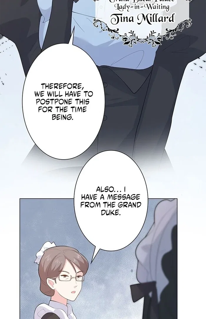 Reincarnated and Spoiled by My Arch-Enemy Chapter 9 – Page 15