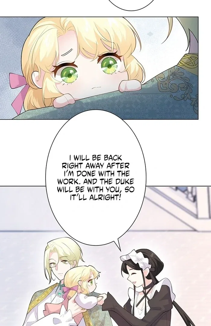 Reincarnated and Spoiled by My Arch-Enemy Chapter 9 – Page 19