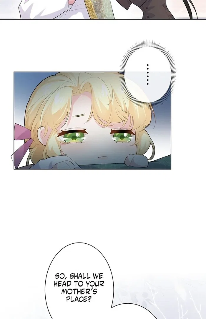Reincarnated and Spoiled by My Arch-Enemy Chapter 9 – Page 20