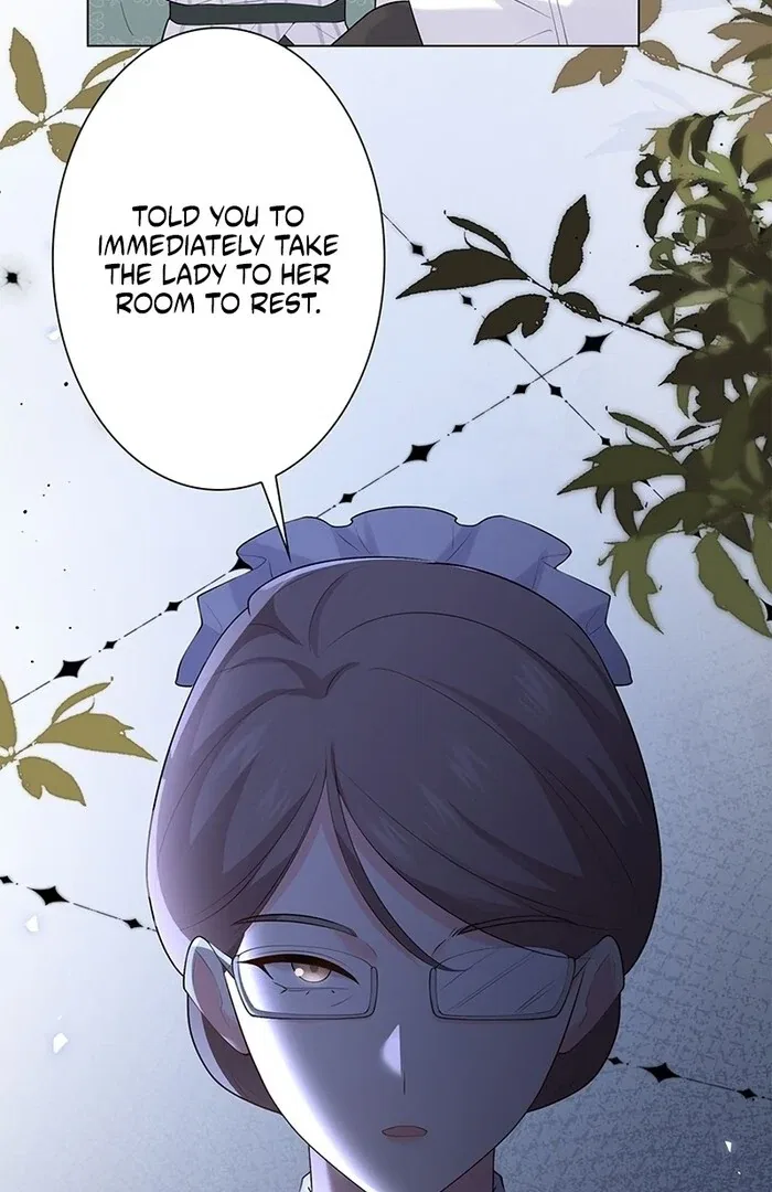 Reincarnated and Spoiled by My Arch-Enemy Chapter 9 – Page 23