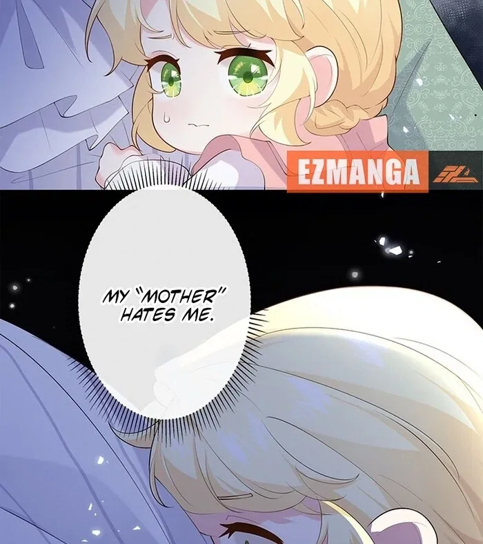 Reincarnated and Spoiled by My Arch-Enemy Chapter 9 – Page 25