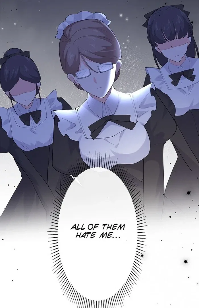 Reincarnated and Spoiled by My Arch-Enemy Chapter 9 – Page 27