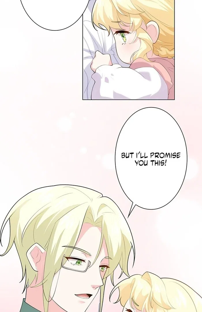 Reincarnated and Spoiled by My Arch-Enemy Chapter 9 – Page 29