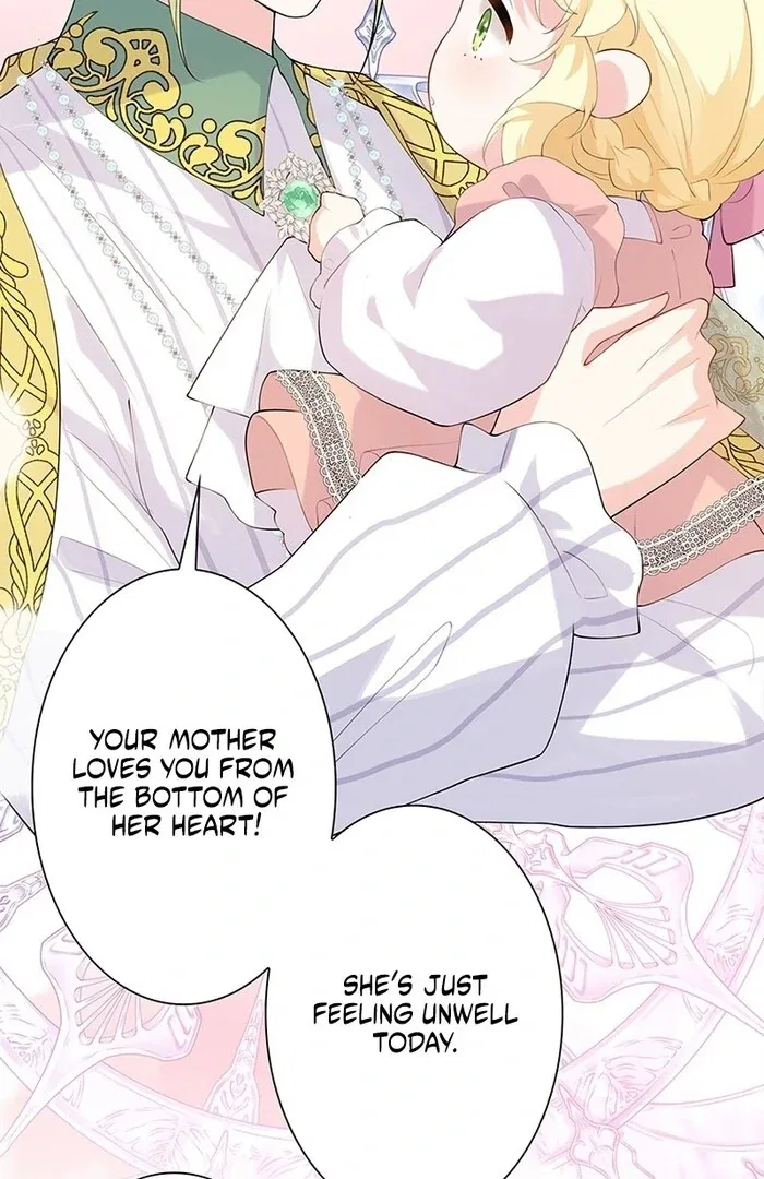 Reincarnated and Spoiled by My Arch-Enemy Chapter 9 – Page 30