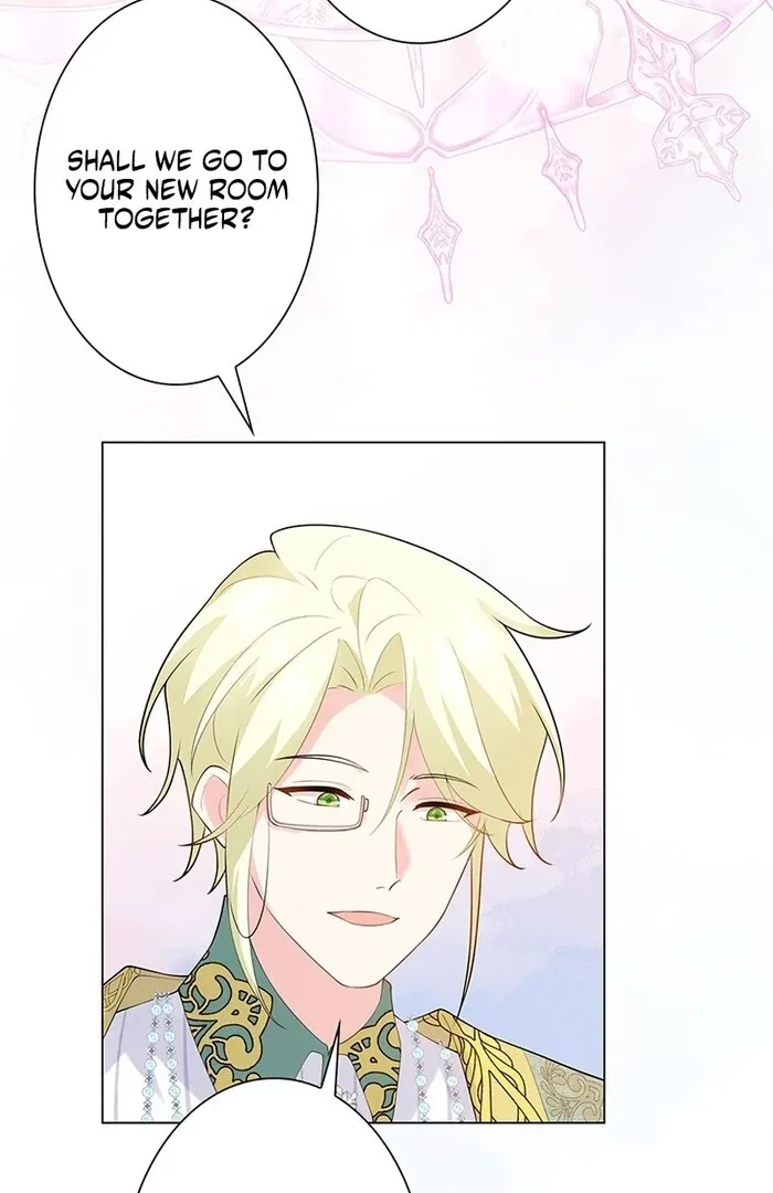 Reincarnated and Spoiled by My Arch-Enemy Chapter 9 – Page 31