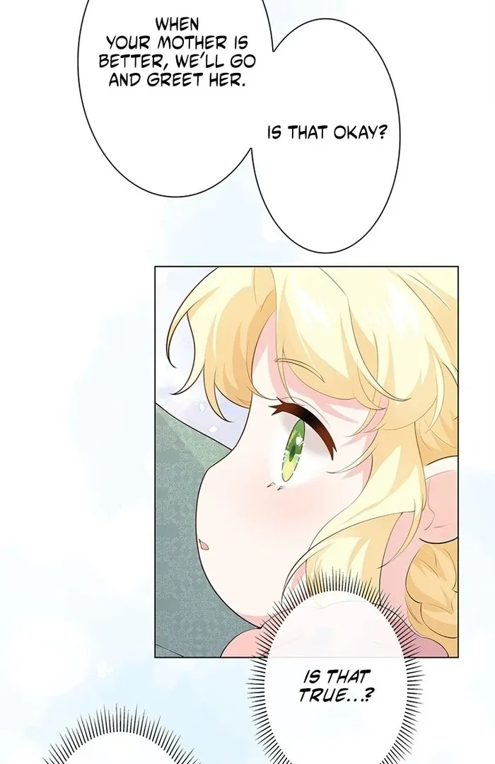 Reincarnated and Spoiled by My Arch-Enemy Chapter 9 – Page 32