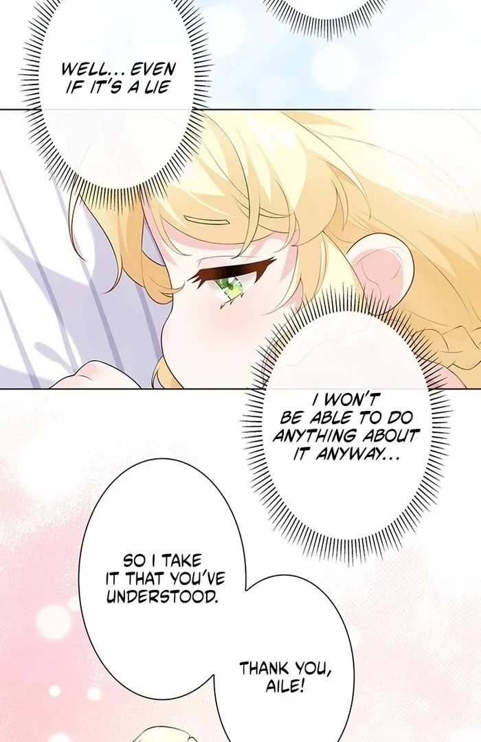 Reincarnated and Spoiled by My Arch-Enemy Chapter 9 – Page 33