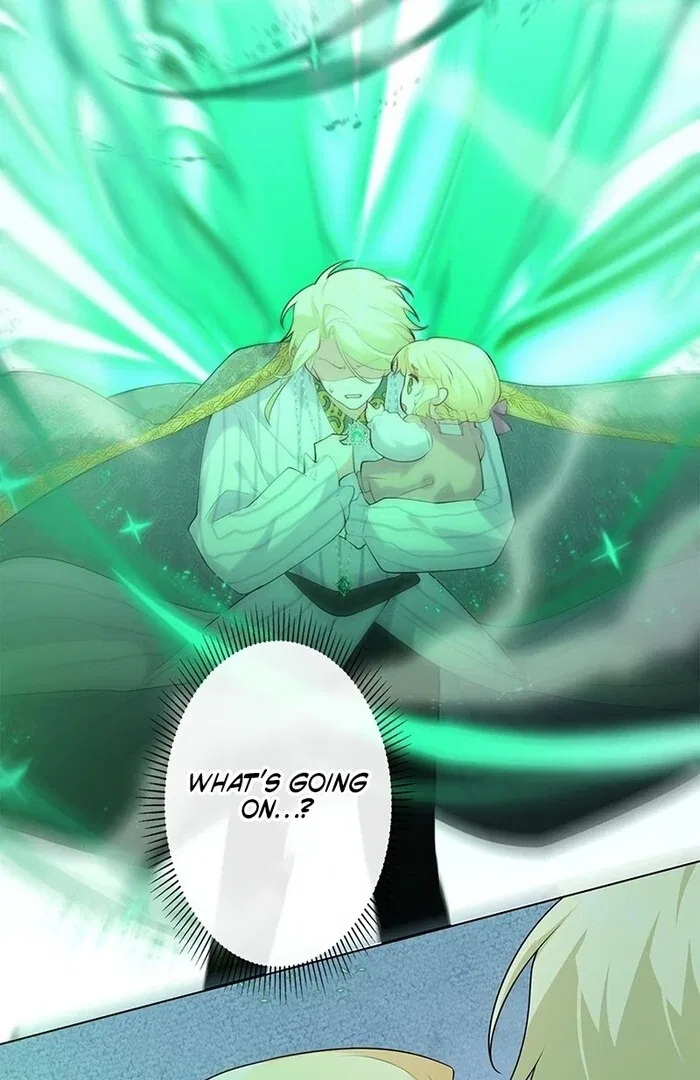 Reincarnated and Spoiled by My Arch-Enemy Chapter 9 – Page 38