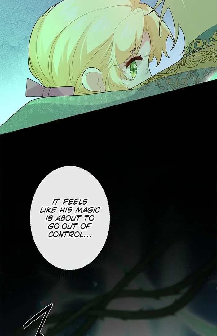 Reincarnated and Spoiled by My Arch-Enemy Chapter 9 – Page 39