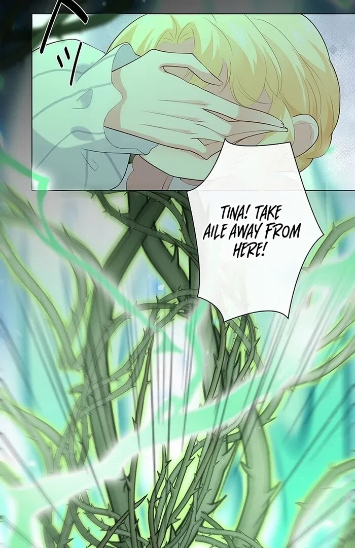 Reincarnated and Spoiled by My Arch-Enemy Chapter 9 – Page 40