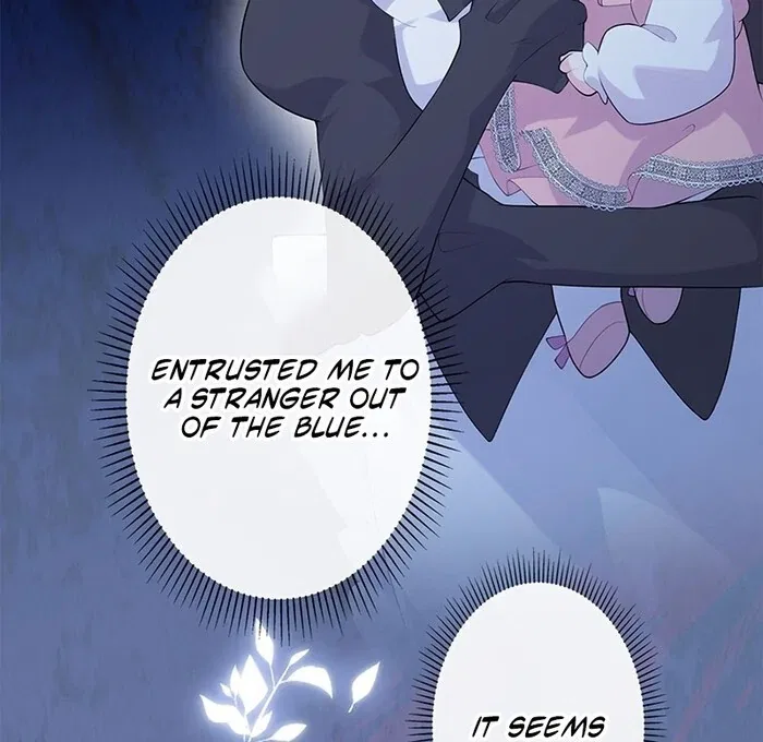 Reincarnated and Spoiled by My Arch-Enemy Chapter 9 – Page 45