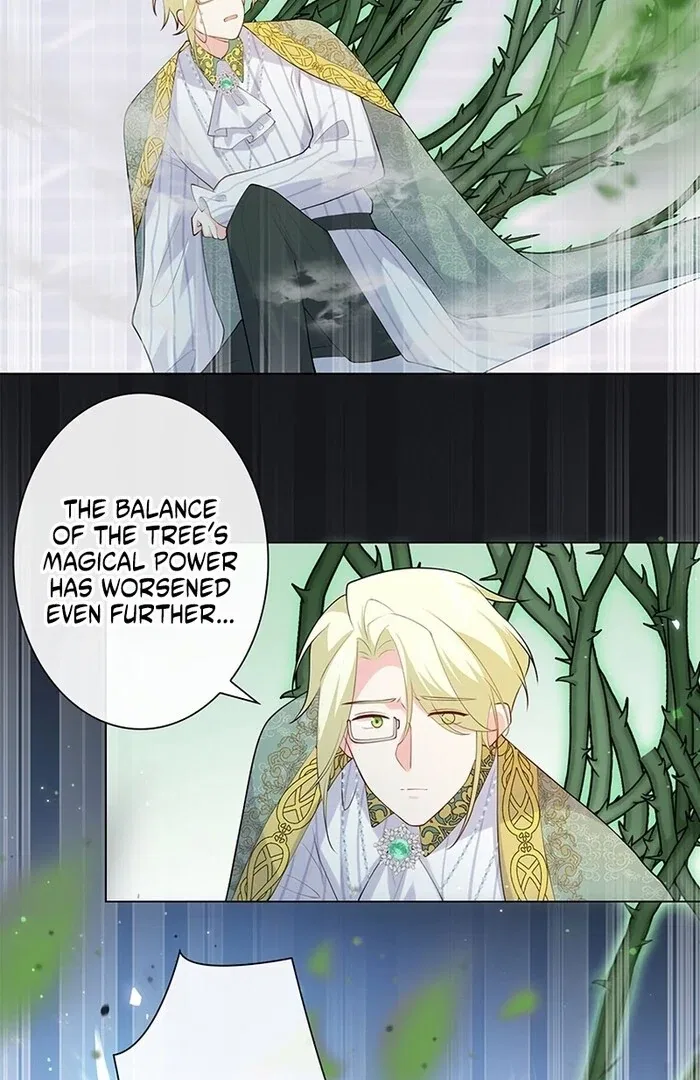 Reincarnated and Spoiled by My Arch-Enemy Chapter 9 – Page 50