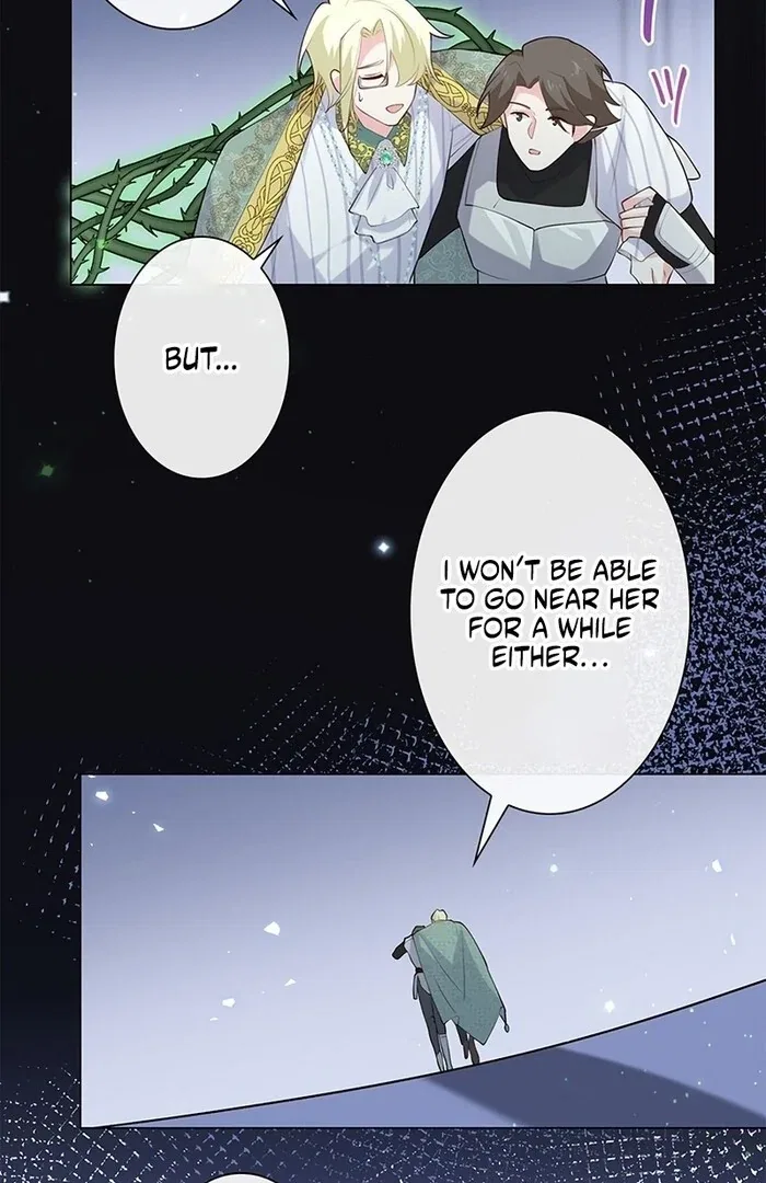 Reincarnated and Spoiled by My Arch-Enemy Chapter 9 – Page 52