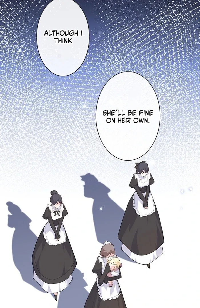 Reincarnated and Spoiled by My Arch-Enemy Chapter 9 – Page 53