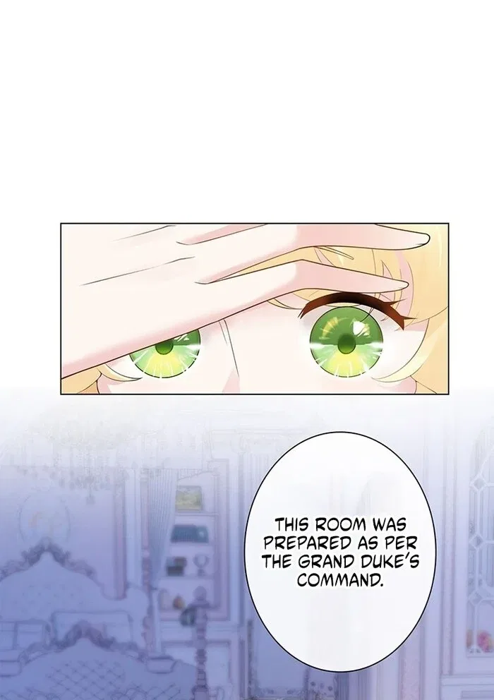Reincarnated and Spoiled by My Arch-Enemy Chapter 9 – Page 55