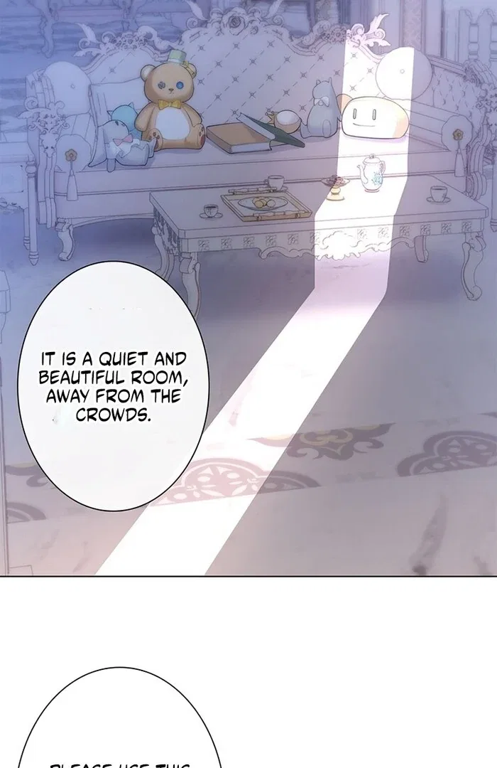 Reincarnated and Spoiled by My Arch-Enemy Chapter 9 – Page 56