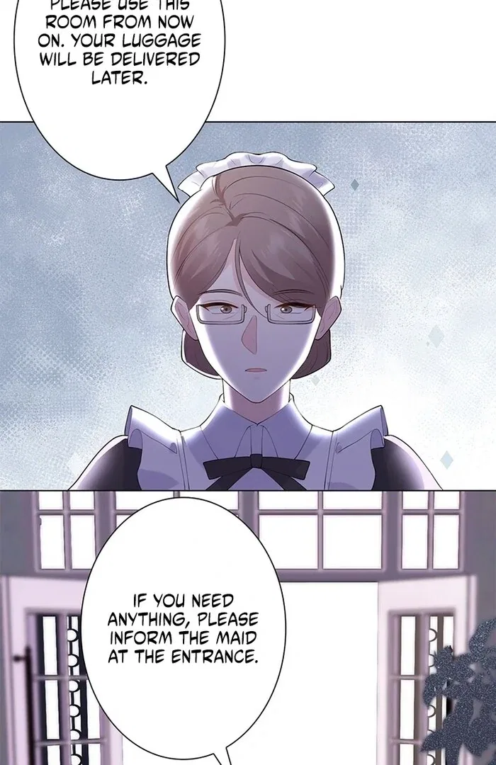 Reincarnated and Spoiled by My Arch-Enemy Chapter 9 – Page 57