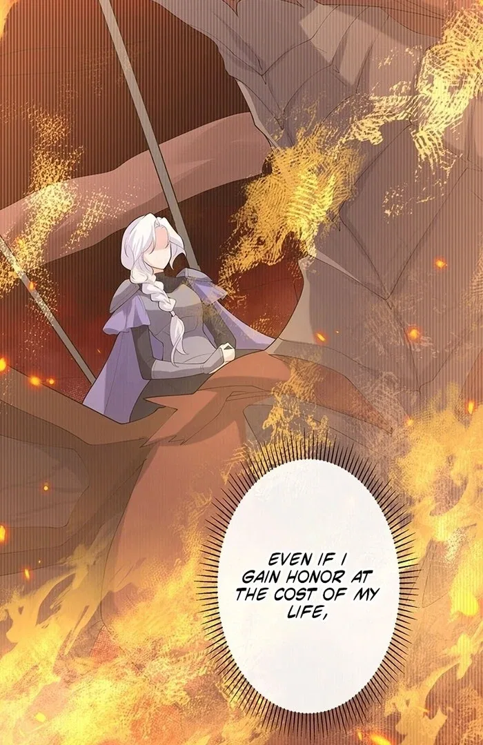 Reincarnated and Spoiled by My Arch-Enemy Chapter 9 – Page 63
