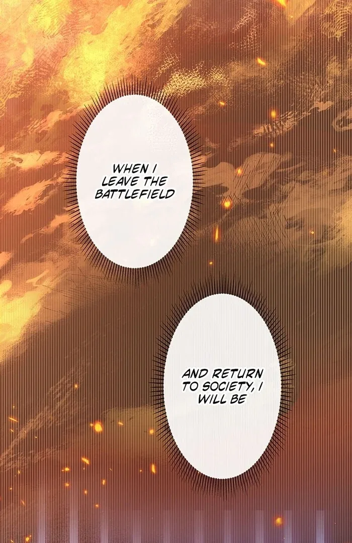 Reincarnated and Spoiled by My Arch-Enemy Chapter 9 – Page 64