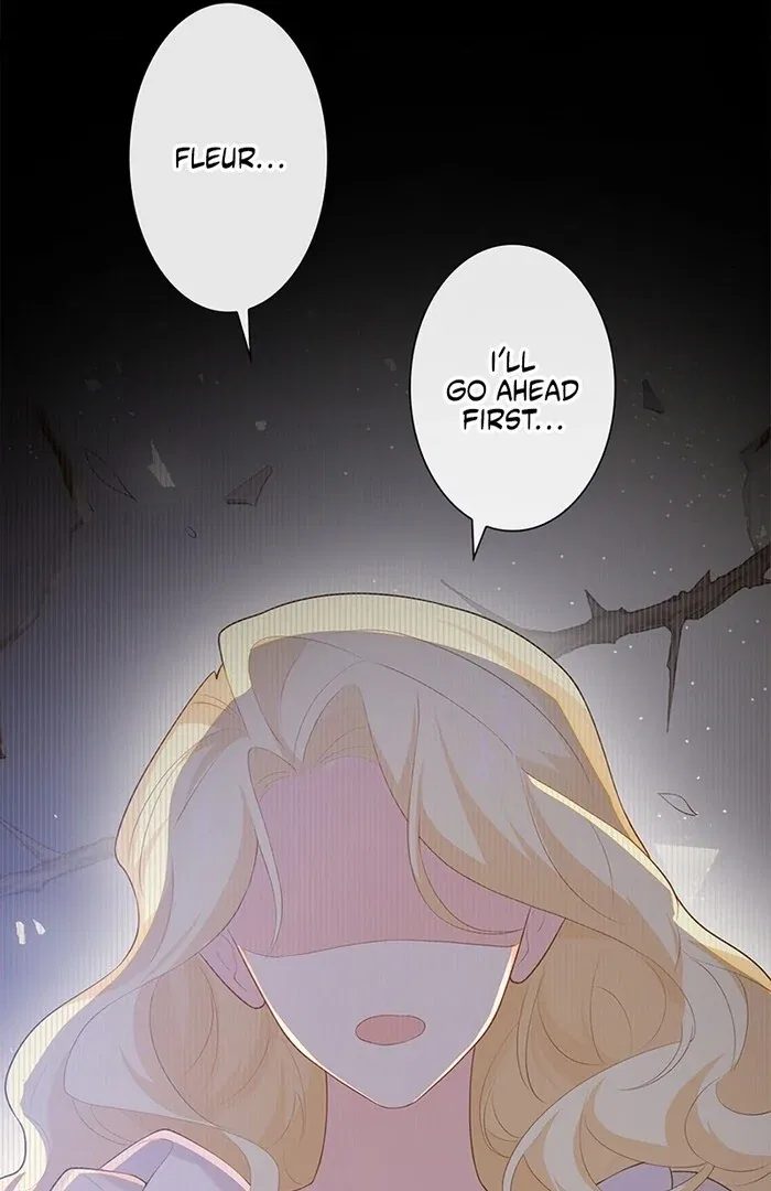 Reincarnated and Spoiled by My Arch-Enemy Chapter 9 – Page 70