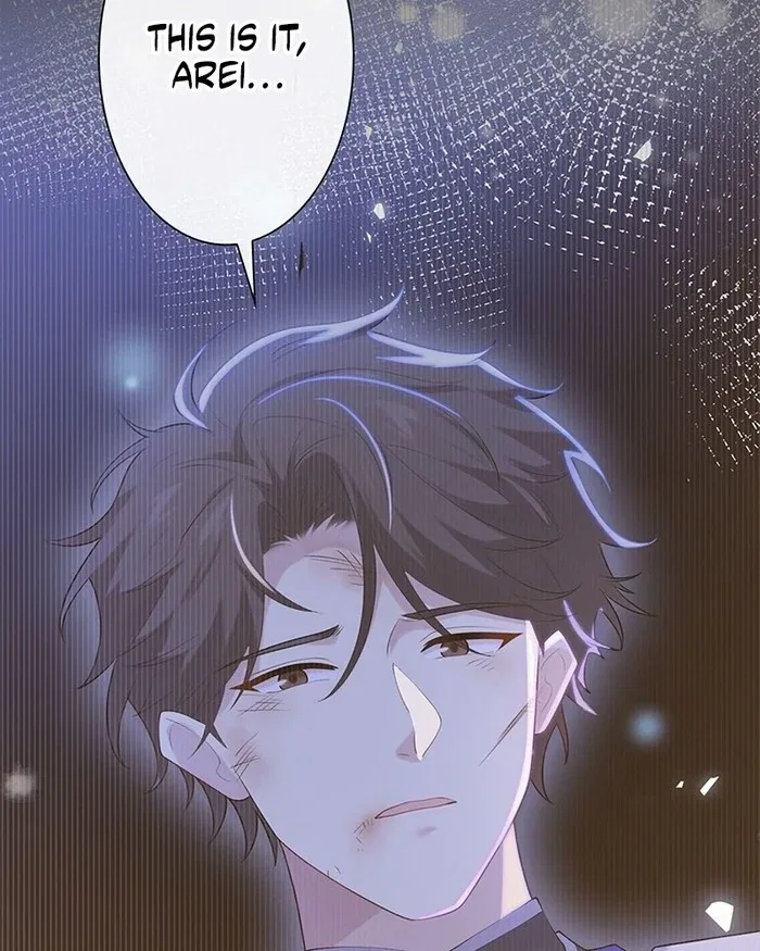 Reincarnated and Spoiled by My Arch-Enemy Chapter 9 – Page 77
