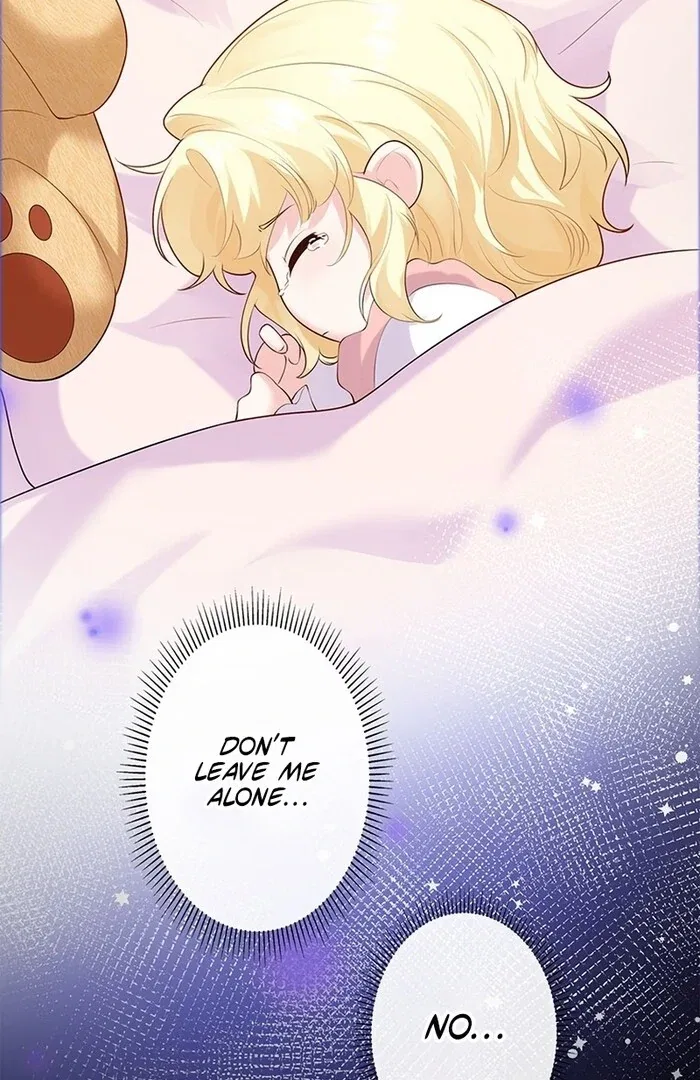 Reincarnated and Spoiled by My Arch-Enemy Chapter 9 – Page 82