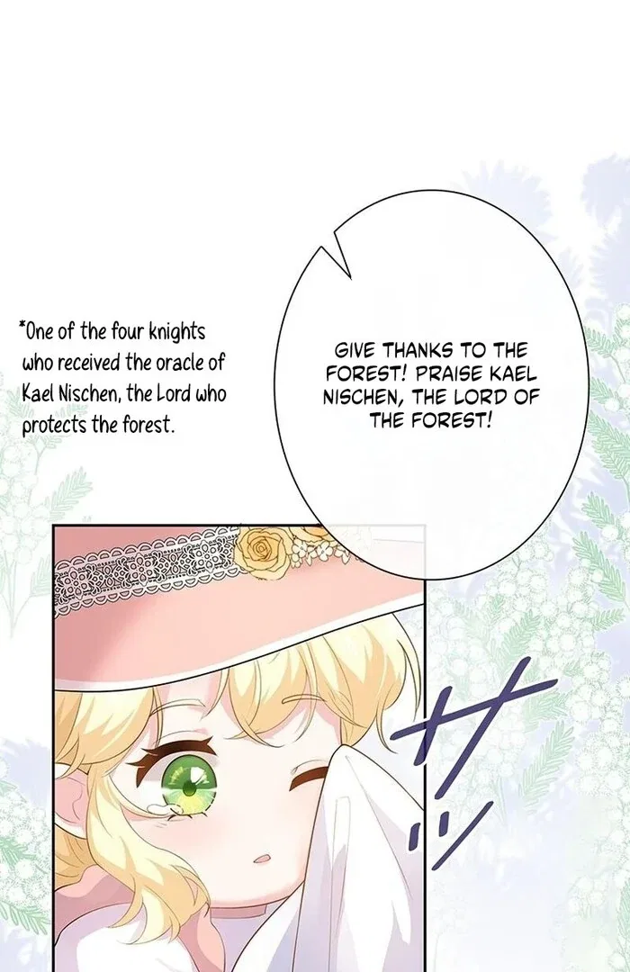 Reincarnated and Spoiled by My Arch-Enemy Chapter 8 – Page 2