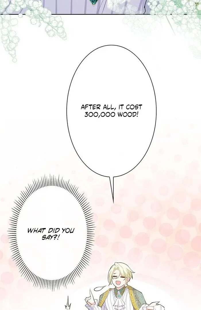 Reincarnated and Spoiled by My Arch-Enemy Chapter 8 – Page 4