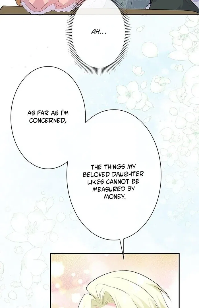 Reincarnated and Spoiled by My Arch-Enemy Chapter 8 – Page 8