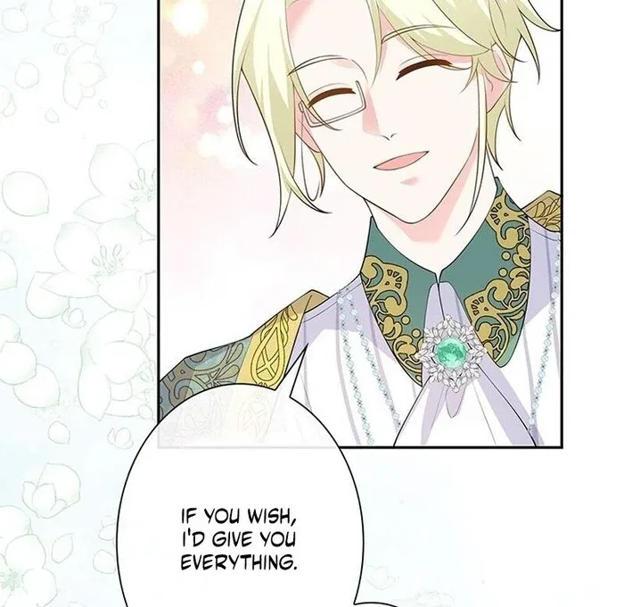 Reincarnated and Spoiled by My Arch-Enemy Chapter 8 – Page 9