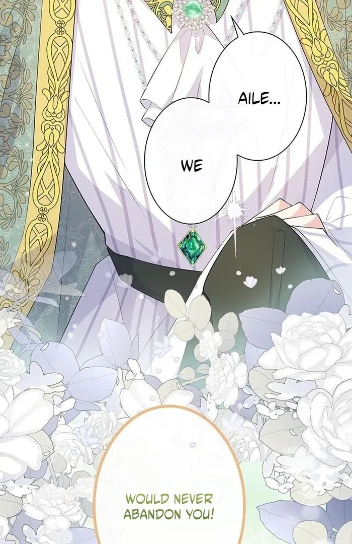 Reincarnated and Spoiled by My Arch-Enemy Chapter 8 – Page 12
