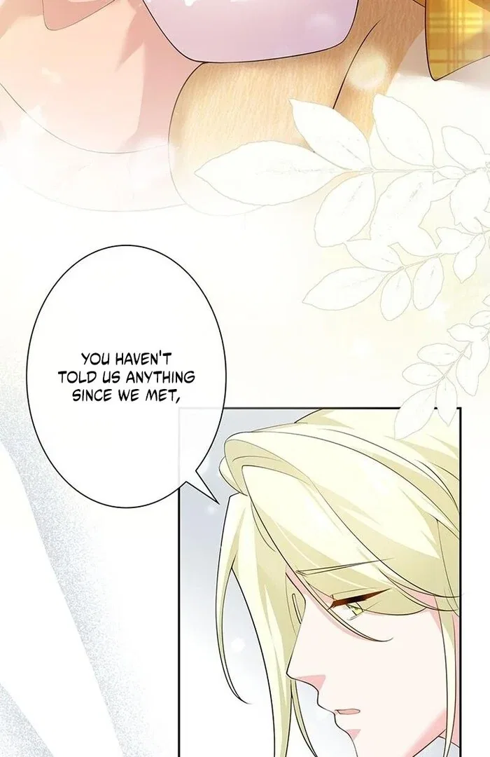 Reincarnated and Spoiled by My Arch-Enemy Chapter 8 – Page 14
